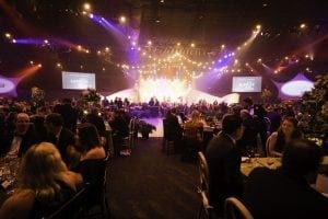 Barnes International Awarded GM Supplier of the Year!