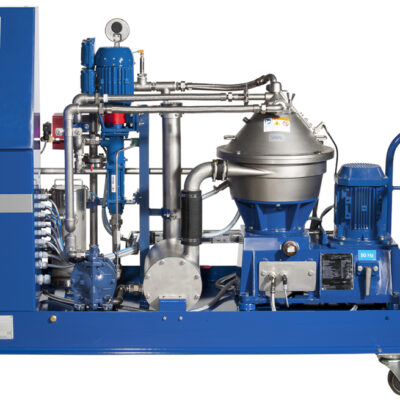 Alfa Pure | Barnes International, Inc.
