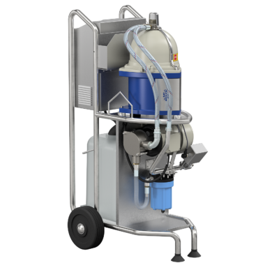 Alfie 500 | Barnes International, Inc.